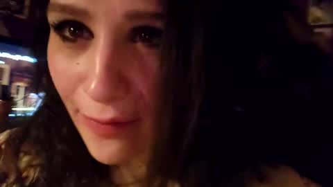 GiaBellaxoxo online show from January 4, 10:34 pm