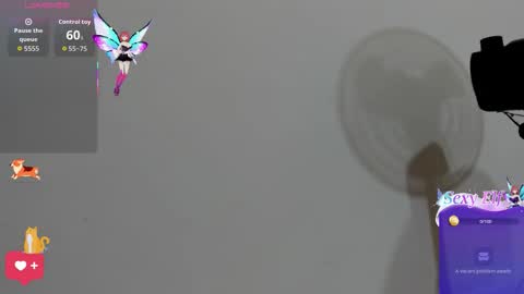 Samy Perez online show from February 16, 8:09 pm