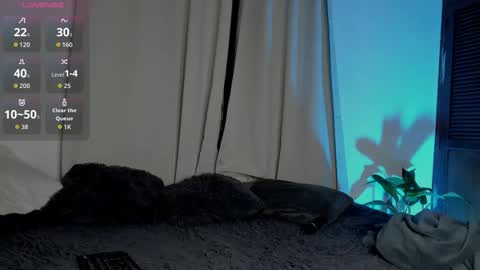 Cherry Lady online show from January 11, 3:44 am