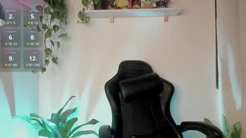 Cherry Lady online show from October 18, 12:03 am