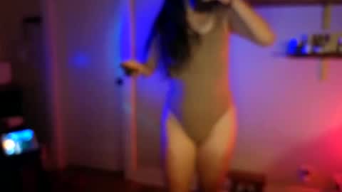 Miss Cherry online show from October 6, 2:39 am