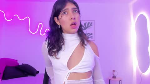 C H E R R Y online show from October 5, 12:21 pm