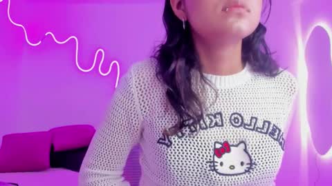 C H E R R Y online show from October 7, 12:31 pm