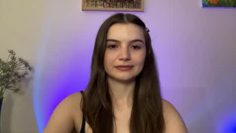 Lina online show from May 26, 2:00 am