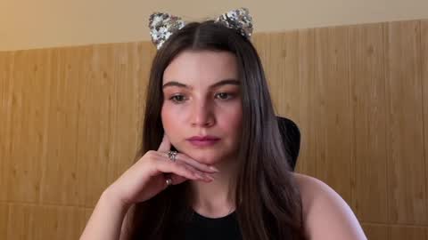 Lina online show from January 30, 4:06 am
