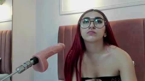 Cherry online show from September 22, 1:31 pm