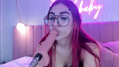 Cherry online show from September 29, 1:05 pm