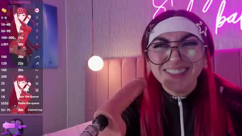 Cherry online show from October 4, 3:38 pm