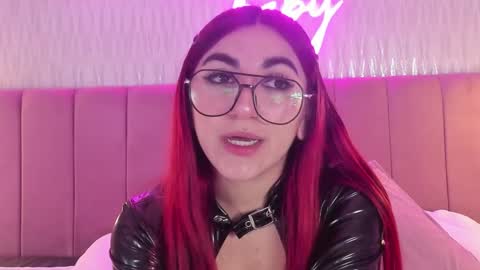 Cherry online show from September 30, 1:39 pm