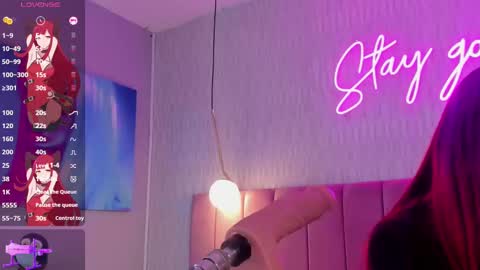 Cherry online show from September 20, 1:31 pm