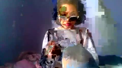 cherryhillss online show from October 30, 3:02 pm