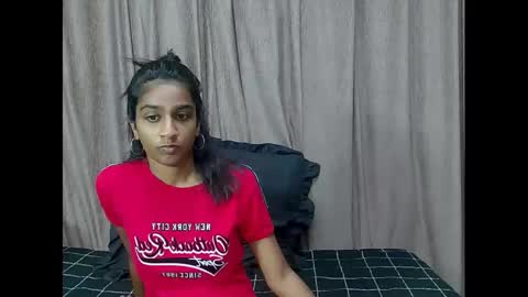 leah online show from January 25, 4:56 am