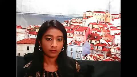 leah online show from February 10, 12:29 pm