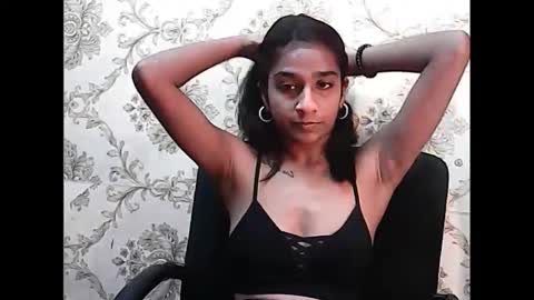 leah online show from February 24, 5:41 am