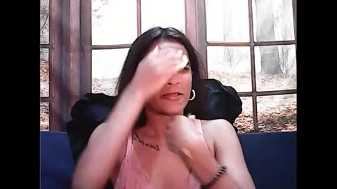 leah online show from February 21, 5:35 am