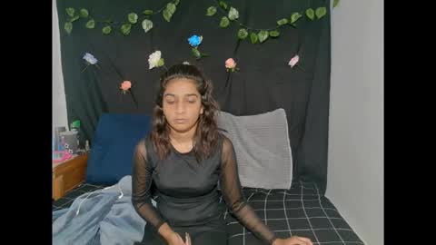leah online show from September 16, 10:07 pm