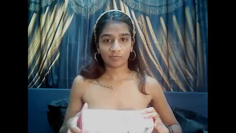 leah online show from January 13, 4:39 am