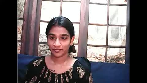 leah online show from February 5, 5:41 am