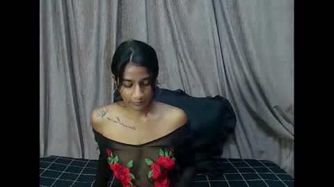 leah online show from January 31, 4:58 am