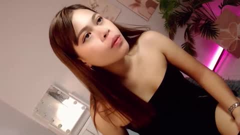 CHERRY IS OPEN FOR PVT online show from September 27, 3:19 pm