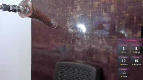 Snapshot of cherryl_blosom_ chatting on January 18, 8:09 pm Cherryl online show from January 18, 8:09 pm