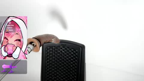 Snapshot of cherryl_blosom_ chatting on February 19, 7:59 pm Cherryl online show from February 19, 7:59 pm