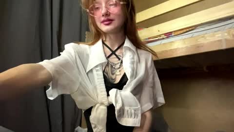 Nika online show from May 17, 3:16 am