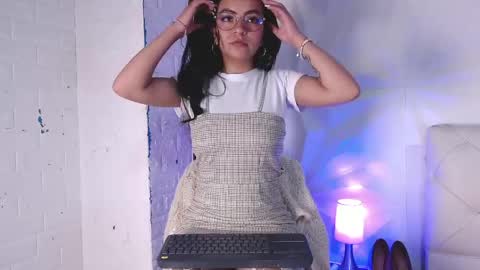 Cherry  online show from May 20, 4:20 am