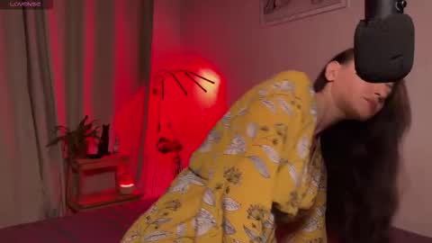 CherryLipsBaby online show from November 10, 8:26 pm