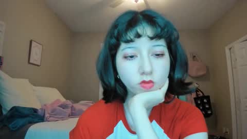 cherrycute666 online show from January 8, 2:04 am