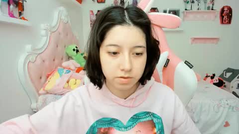 cherrycute666 online show from November 11, 7:00 pm