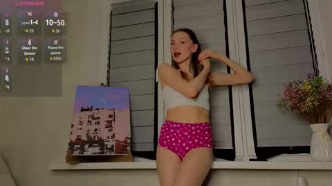 Lysia online show from November 21, 12:51 pm