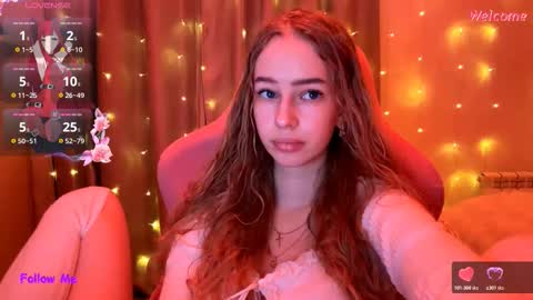 Evie online show from January 12, 6:35 pm