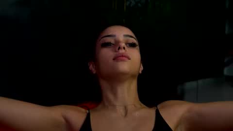 Snapshot of cherryselena chatting on September 21, 8:07 pm Selena online show from September 21, 8:07 pm