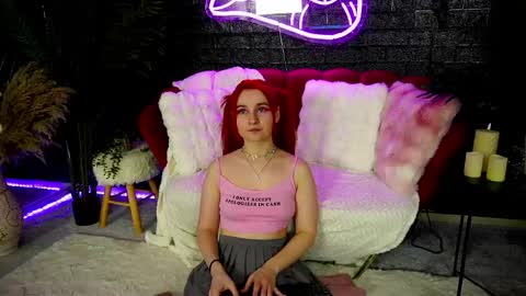 cherrysinn online show from May 17, 7:46 pm