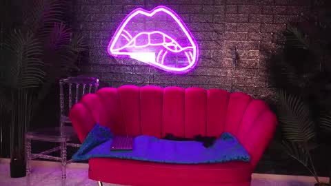 cherrysinn online show from February 1, 8:29 pm