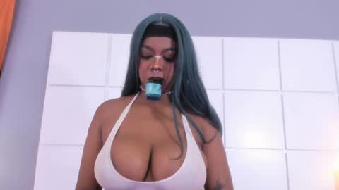 Snapshot of cherrytitts_ chatting on February 16, 9:16 pm Cherrytitts online show from February 16, 9:16 pm