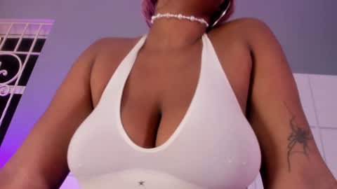 Snapshot of cherrytitts_ chatting on February 5, 9:40 pm Cherrytitts online show from February 5, 9:40 pm