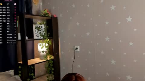 cherryvessel online show from May 17, 7:24 pm