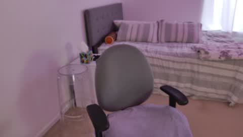 Cheravona   CherryVonFairy online show from October 15, 6:10 pm