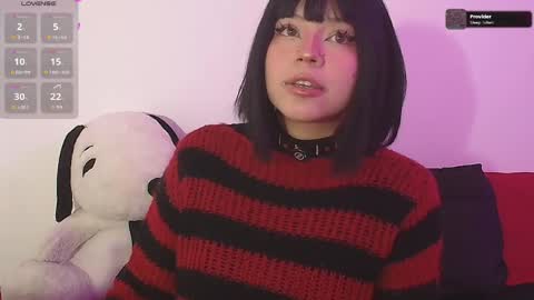 Cherry  online show from May 9, 6:32 pm