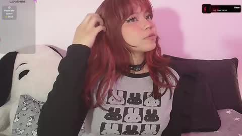 Cherry  online show from May 15, 6:10 pm