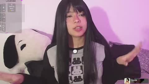 Cherry  online show from May 23, 8:07 pm