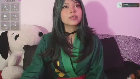 Cherry  online show from May 11, 6:38 pm