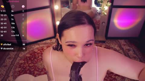 Banny online show from May 25, 6:23 am