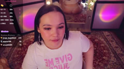 Banny online show from May 23, 8:23 am