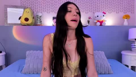 cheryelfox online show from May 13, 9:20 pm