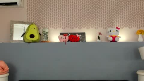 cheryelfox online show from May 20, 11:46 pm