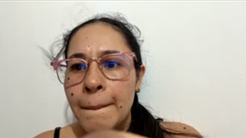 Cheryl online show from April 5, 9:47 pm