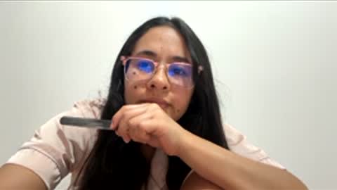 Cheryl online show from April 11, 3:45 am